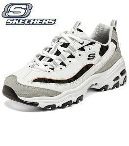 スケッチャーズ SKECHERS スニーカー レディース 厚底 軽量 幅広 疲れない 滑りにくい クッション性 歩きやすい おしゃれ 人気 ブランド ダッドスニーカー ウォーキングシューズ 大きいサイズ