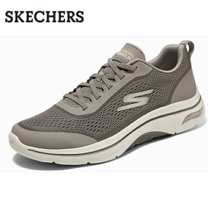 スケッチャーズ スリッポン メンズ 黒 メンズスニーカー 靴 スニーカー ランニングシューズ ウォーキングシューズ トレッキングシューズ 厚底スニーカー 超軽量 クッション性 疲れにくい