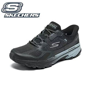 スケッチャーズ スリップイン メンズ 本革 ワイド 幅広 人気 skechers おすすめ 黒 靴 スニーカー 厚底 立ったまま履ける スリップインズ ビジネス 高齢者 人気 手を使わずに履ける 軽量 50代 ハ