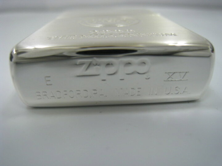楽天市場】【新品】1999年製 平成11年 Zippo ジッポー LUCKY STRIKE 