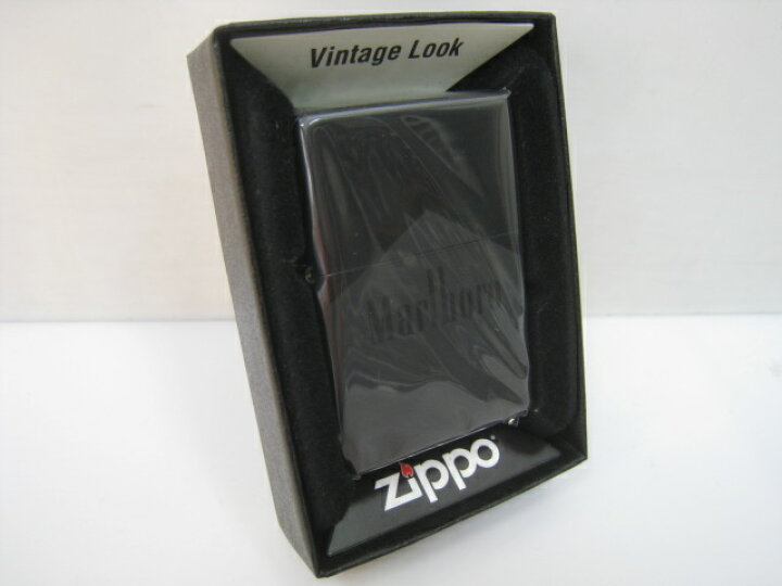 楽天市場】【新品】2014年製 平成26年 Zippo ジッポー 2016 Marlboro 