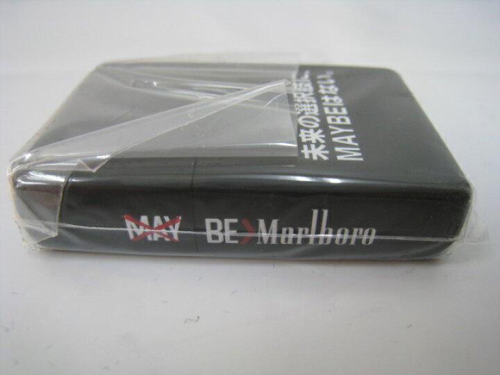 楽天市場】【新品】2014年製 平成26年 Zippo ジッポー 2016 Marlboro 