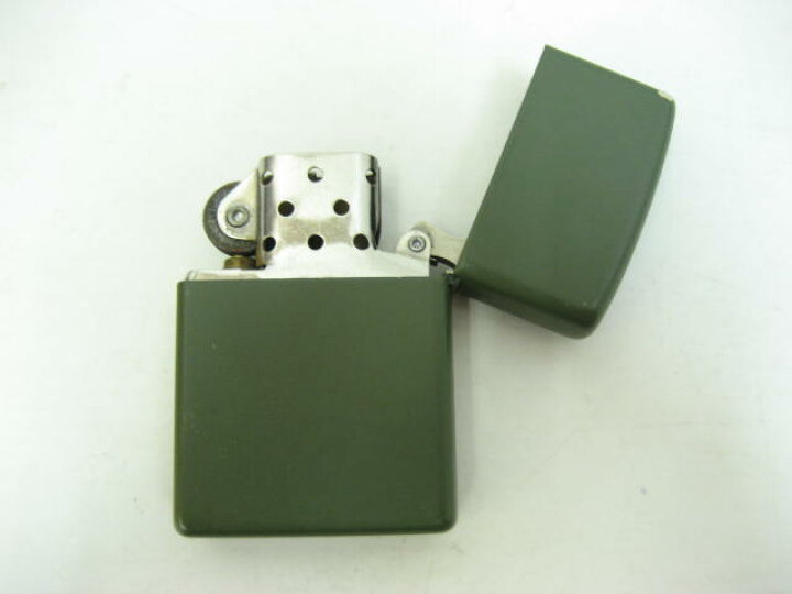 楽天市場】【中古】1998年製 平成10年 Zippo ジッポー stussy 