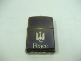 楽天市場 Zippo ピースの通販