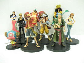 楽天市場 麦わらの一味 フィギュアの通販