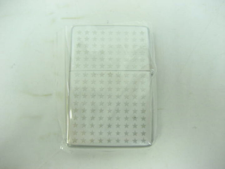 楽天市場】【新品】1995年製 平成7年 Zippo ジッポー Seven Stars 