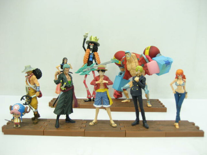 楽天市場】【中古】一番くじ ONE PIECE ワンピース ロマンスドーン 