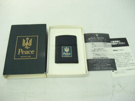 楽天市場 Zippo ピースの通販