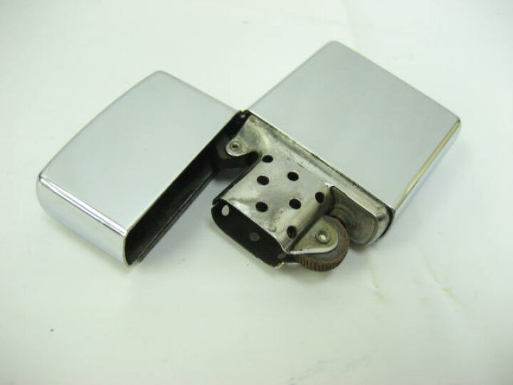 楽天市場】【中古】2006年製 平成18年 Zippo ジッポー Marlboro 