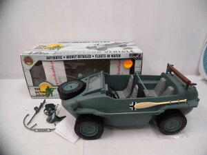 yVizS60Z` 21st CENTURY TOYS THE ULTIMATE SOLDIER SCHWIMMWAGEN MG]34 MACHINGUN 1/6 XP[ 1/6 12C`tBMAp ~^[ R ~jJ[ ԗ [Q W[v