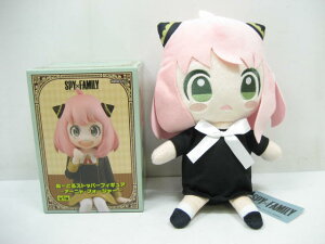 yViz2_Zbg SPY×FAMILY XpCt@~[ ʁ[ǂXgbp[tBMA ʂ L A[jEtH[W[ tBMA S1 J