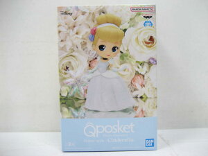 yVizDisney Characters fBYj[LN^[ Q posket QPOSKET flower style Cinderella t[X^C Vf vZX B tBMA J