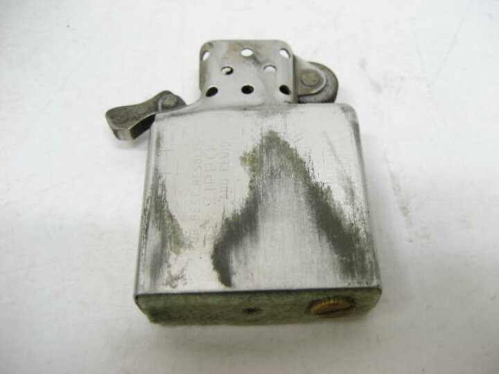 楽天市場】【中古】1985年～1986年製 昭和60年 昭和61年 Zippo 