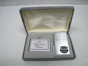 �y�V�i�z1989�N�� ���a63�N ZIPPO �W�b�|�[ 1932 ���v���J �t�@�[�X�g �������� �I�C�����C�^�[ �V���o�[ 1st ��ʋ��� �w�A�[���C��