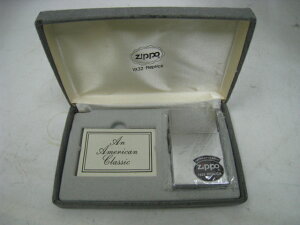 yViz1988N a63N ZIPPO Wb|[ 1932 vJ t@[Xg 1st ICC^[ Vo[  NxA TCh4ʋ ubNx
