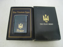 楽天市場】zippo peace（ライター｜喫煙具）：ホビーの通販