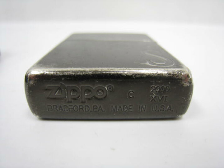 セブンスター zippo 2000年モデルzi 109 セブンスター 2000モデル 未 