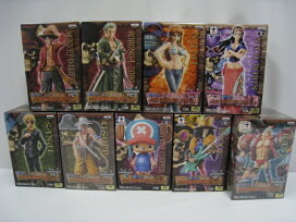 楽天市場】【新品】【未開封】ONEPIECE ワンピース DX フィギュア 新 