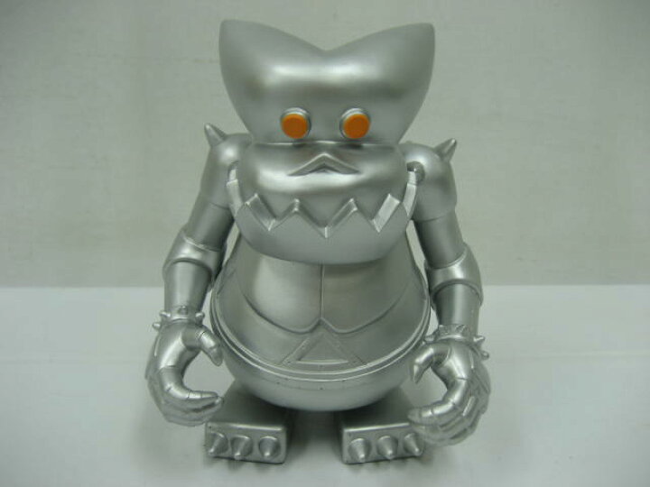 楽天市場】【中古】BOUNTY HUNTER バウンティハンター メカルくん 