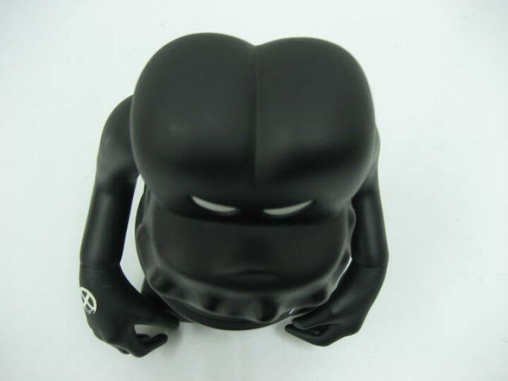 楽天市場】【中古】BOUNTY HUNTER バウンティハンター スカムくん 