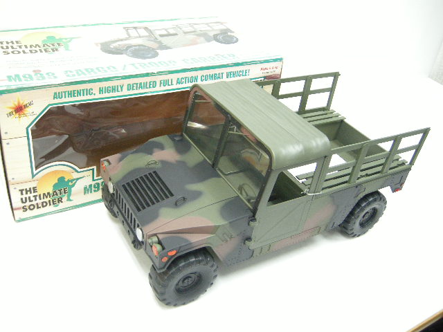 楽天市場】【新品】21st Century Toys THE ULTIMATE SOLDIER M998