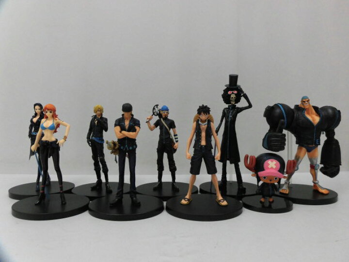 楽天市場】【中古】ONEPIECE ワンピース DXF フィギュア 新世界 麦わら  