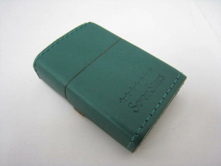楽天市場】【新品】限定100個 2008年製 平成20年 Zippo ジッポー Seven 