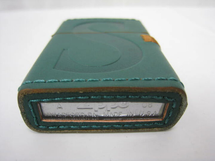 楽天市場】【新品】限定100個 2008年製 平成20年 Zippo ジッポー Seven 