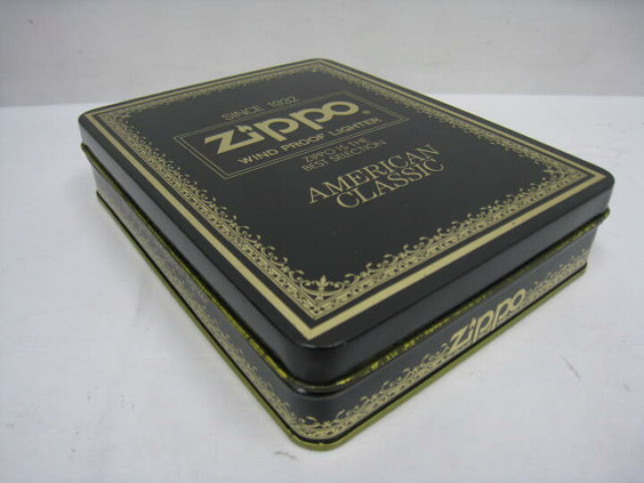 楽天市場】【中古】 ZIPPO ジッポー オイルライター USA アメリカン 