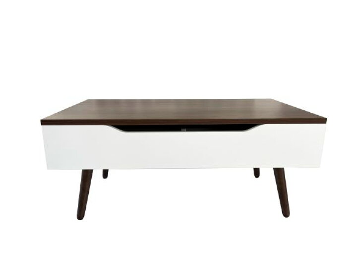 楽天市場 新色入荷 ランキング4冠 昇降テーブル 白 昇降式 テーブル おしゃれ センターテーブル ローテーブル 高さ調節 リフティングテーブル リビングテーブル 組立簡単 在宅勤務テーブル テレワーク デスク 在宅ワーク 収納 テーブル 北欧 ガス圧 多機能 7life 7life