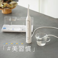 【期間限定価格60%OFF】 ジェットウォッシャー トラベル ブラッシング フロス W効果 電動歯ブラシ ジェッ…