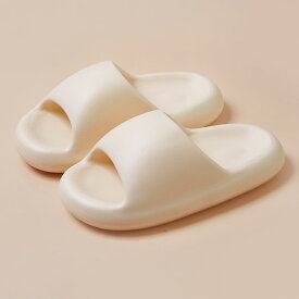 ★限定最大15%OFF★ 楽天138冠 スリッパ 夏用 スリッパ 洗える 厚底 室内 ルームシューズ サンダル レディース メンズ 男女兼用 厚底サンダル 外履き シャワーサンダル もこもこ ふわふわ 滑り止め 洗い可 軽量 来客用 トイレ 大きいサイズ かわいい 室内履き EVA 防水