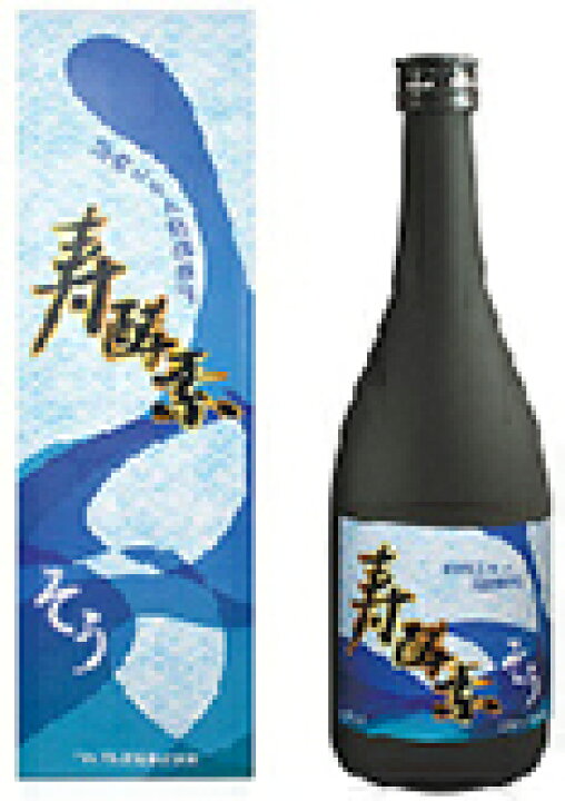 楽天市場】寿酵素 そう 植物エキス発酵飲料 清涼飲料水 酵素飲料 720ml 