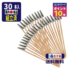 【エントリーでポイント10倍確定！】 塗装棒 30本 ペインティングクリップ 組立済 送料無料 塗装クリップ プラモデル 塗装 エアブラシ VIPER ホビー ネイルアートワニクチクリップ 塗装ベース ガンプラ 塗装 プラモ フィギュア塗装 フィギュア 持ち手