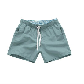 ショートパンツ メンズ 短パン 海パン 水着 サーフパンツ レディース 大きいサイズ カップル ユニセックス スポーツ 男性用 女性用 兼用 カラフル 小さいサイズ XXL 幅広いサイズ展開 カラー豊富 万能 ショート丈 夏