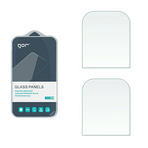 オスモポケット 雲台 ガラスフィルム 2枚入 スクリーンフィルム 2.5Dラウンドエッジ加工 保護フィルム 汚れ防止 超薄 硬度9H アンチグレア 高透過率 DJI OsmoPocket gor 正規品