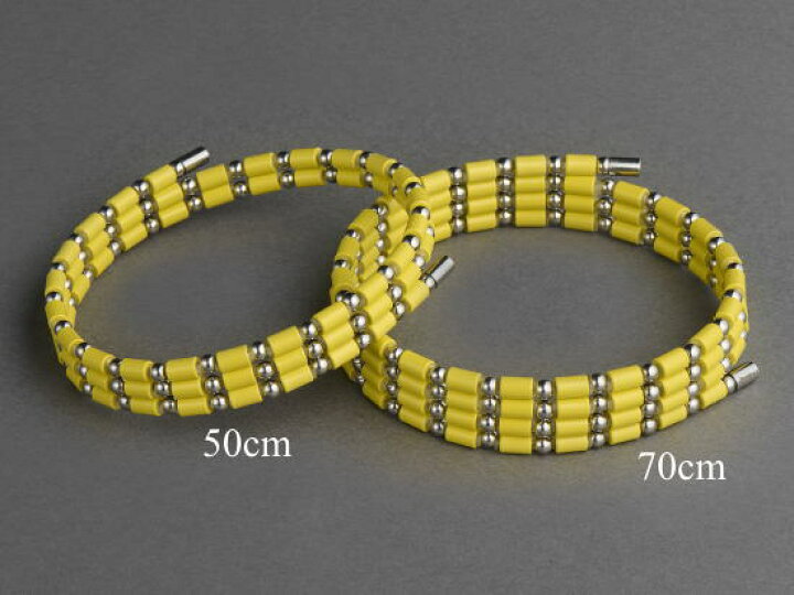 楽天市場】コアフォースループ イエロー サス SUS 50cmスポーツ 