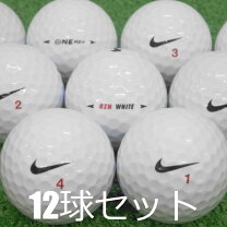 楽天市場】ナイキ レジン ツアー ブラック ゴルフボールの通販