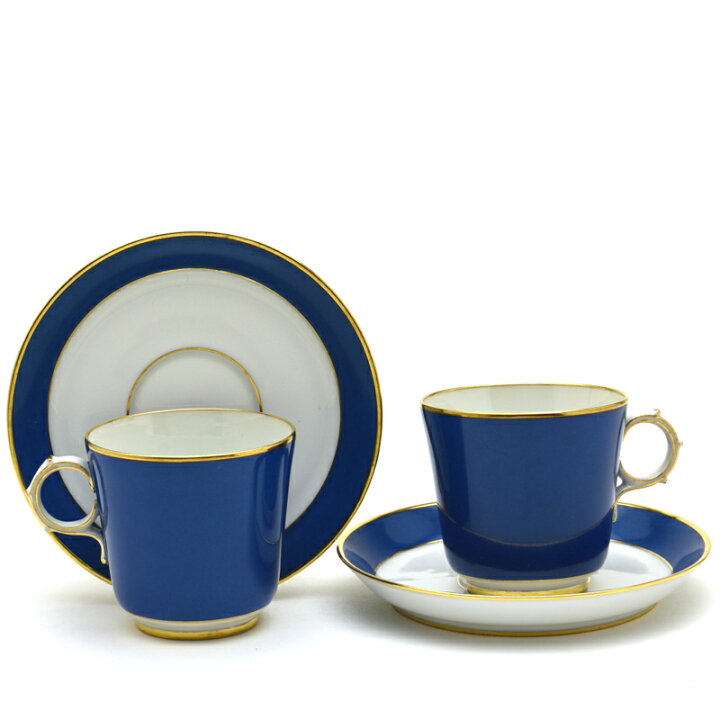 楽天市場】セーブル 希少 デミタスコーヒーカップ＆ソーサー(2客set  