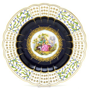 �w�����h ����M ���������� ���g�[�X�^�C�� �X�y�V�����s�[�X �}�X�^�[�y�C���^�[�̃T�C������ �n���h���C�h �n���K���[�� Herend