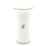 ヘレンド MF ミルフルール 1,000の花 06444 花瓶 花活け 磁器製 飾り壺 HEREND ハンガリー製