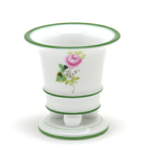 wh VRH wh̃EB[KN 06424 ԕr ~jAs[x[X O mH  HEREND nK[