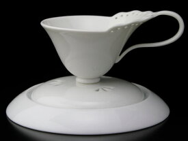 セーブルコーヒーカップソメンヌBorek SIPEK洋食器 陶磁器フランス SEVRES