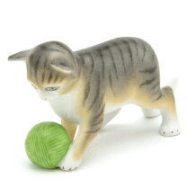 楽天市場】ヘレンド 猫の通販 