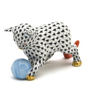 wh юʂƎqLr[wh F̗ؖ͗l ʎdグ` tBM ˂ 蕨 LbgnK[ Herend