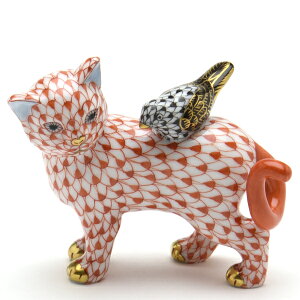 wh LƏԐFƍF̗ؖ͗l ʎdグ tBM` 퐻 Lbgo[h u 蕨nK[ Herend