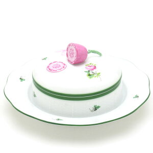 wh VRH wh̃EB[KN 00397 Wto^[ Eh EG mH  HEREND nK[