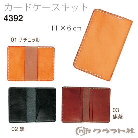 楽天市場 カードケース キットの通販