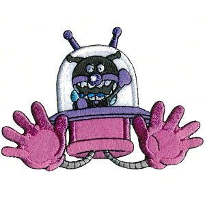 ΂܂EoCLUFO Ap}蕨by@ANW058@(񂹕i)@([։)