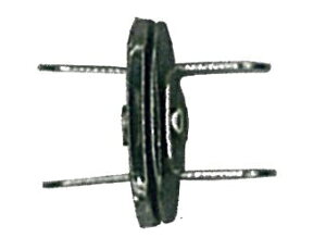 ܂}Olbg{^@@a18mm@4@Vo[@AK-38-18S@(񂹕i)@([։)